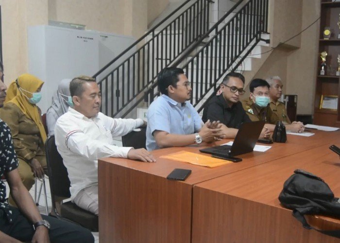 Kuasa Hukum Puskesmas Kemiri dan Bidan D, Menanggapi Pemberitaan Adanya Dugaan Malpraktek di Puskesmas Kemiri