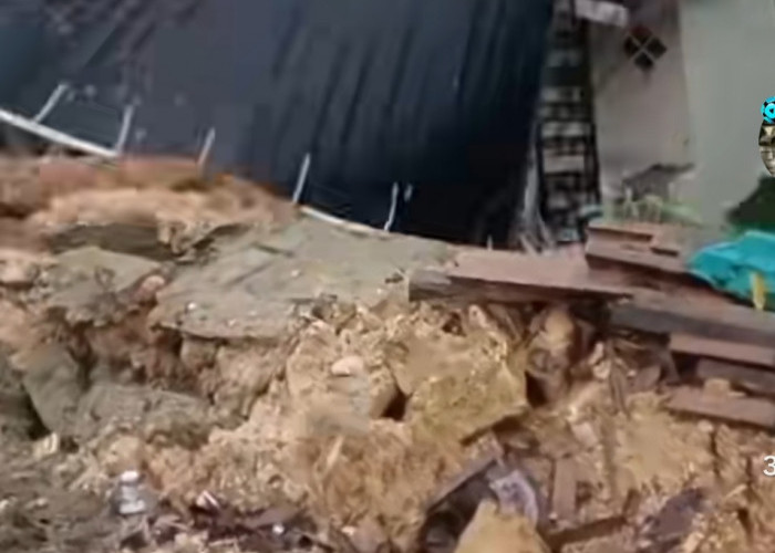 Korban Tanah Longsor di Sibolga Tewas Capai 19 Orang