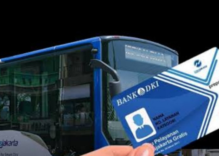 Keluhan Mengapa Perlu Kartu Keluarga Untuk Memperpanjang Kartu Trans Jakarta?