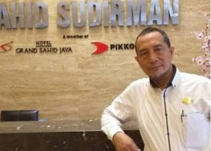 Suta Widhya: Prabowo Tidak Setamak Pembesar Yang Lupa Diri Saat Berkuasa