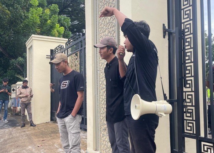 Aktivis Irvan Fauzi Serukan Aksi Damai 1 Mei: Tiga Tuntutan Utama Demi Kesejahteraan Buruh