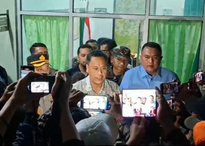 Antam dan Bupati Bogor Tegaskan Isu Ledakan dan Ratusan Korban di Tambang Pongkor Tidak Benar