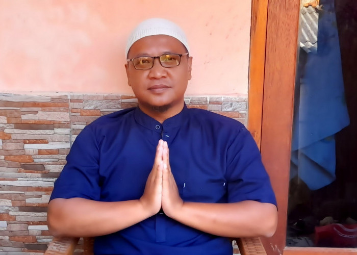 Rosis Aditya; Idul Fitri, Bersihkan Hati Sucikan Diri di Hari yang Fitri