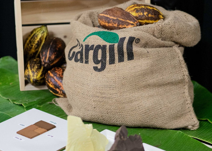 Cargill Resmikan Lini Produksi Kakao Baru di Indonesia untuk Memenuhi Peningkatan Permintaan Konsumen Asia 