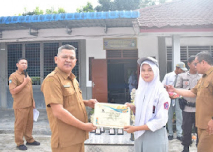 SMKN 1 Siantar Raih Juara 3 Umum Pencak Silat se-Kabupaten Simalungun dan Juara 2 Karate se-Sumut