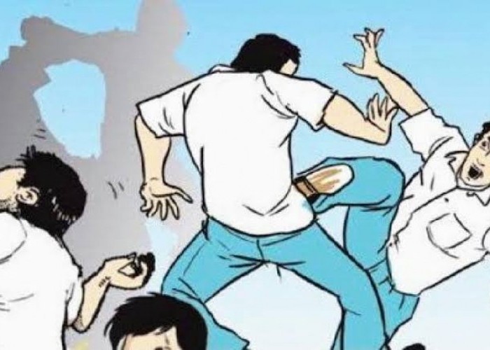 Hari Pertama Masuk Sekolah, Polresta Bogor Kota Gagalkan Rencana Tawuran Pelajar di Bogor