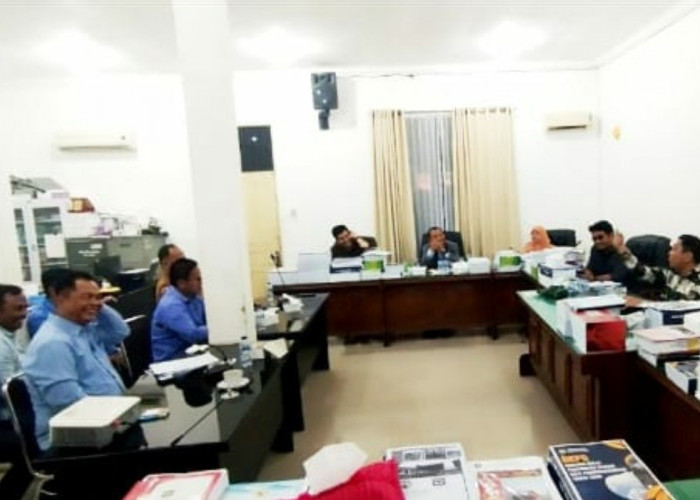 Siantar Terancam Krisis Air Bersih, Perumda Tirtauli Butuh Sumber Air Baru