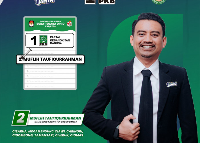 Caleg Nomor Urut 2 Muflih Taufiqurrahman Dari PKB Bahas Strategi Pemenangan Bersama Tim Tingkat Desa