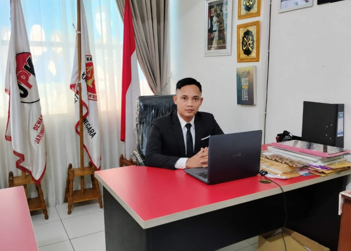 Satu Tahun Tanpa Camat, Ketua JPK RI Banten Desak Bupati Tangerang Segera Lantik Pejabat Definitif