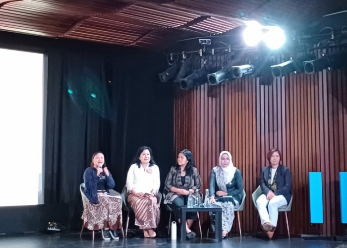 Hari Kartini 2026, Prancis-Indonesia Perkuat Kolaborasi untuk Pemberdayaan Perempuan