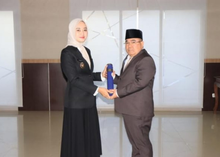 RSUDAM Lampung Dihantam Badai Kritik Hingga Warisan Masalah, Imam  Ghozali : Berikan Saya Waktu Untuk Benahi