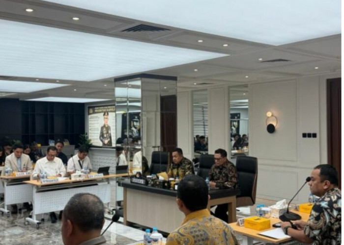 Putus Rantai Tengkulak, Polri Fasilitasi KUR dan Penyerapan Bulog bagi Petani Jagung