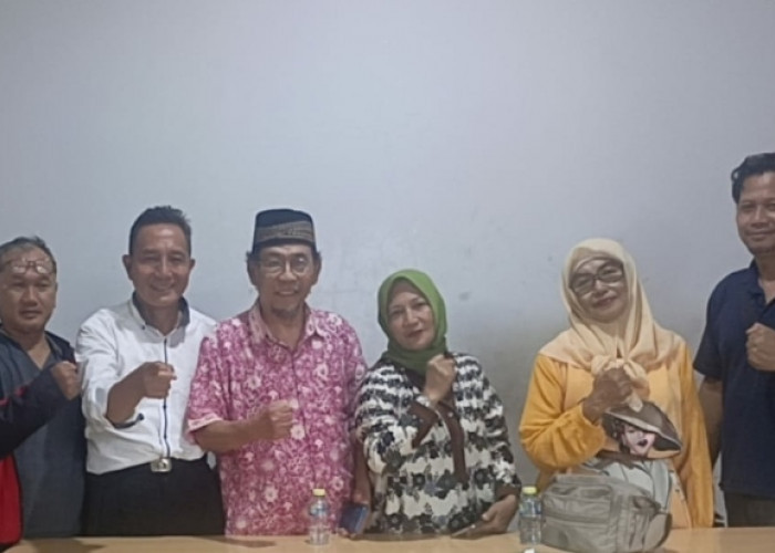 Citizen Lawsuit di PN Jakarta Pusat atas bencana Banjir Sumatra