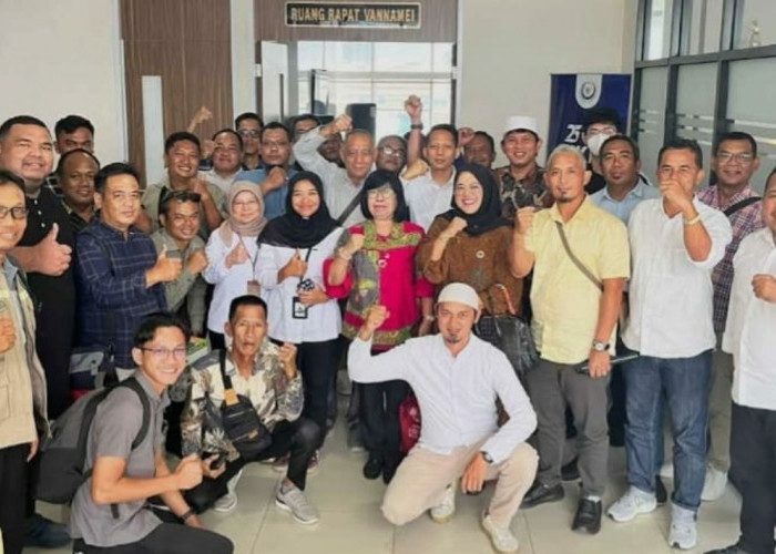 Nelayan Lobster Resah, Ketum PWDPI Desak KKP Segera Beri Kepastian Izin BBL