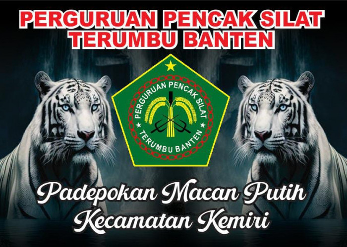 Selama Ramadhan Latihan Silat PPSTB Padepokan Macan Putih Kemiri Tutup Sementara 