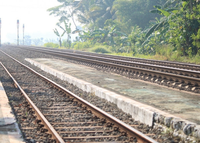 Kisah Masinis Kereta Maut Bintaro Tahun 1987