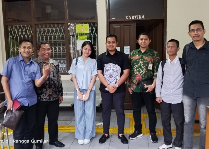 PN Bogor: Tergugat Yayasan Borcess Tolak Pencabutan Gugatan, Pertarungan Hukum Berlanjut   