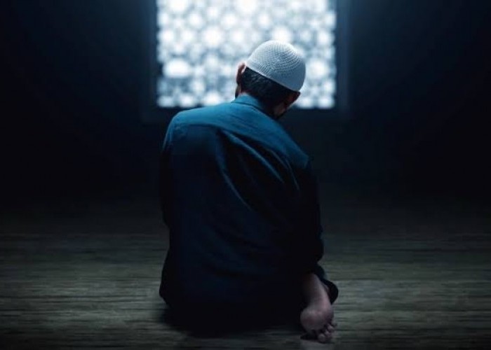 Tata Cara Sholat Tahajud dan Keutamaannya