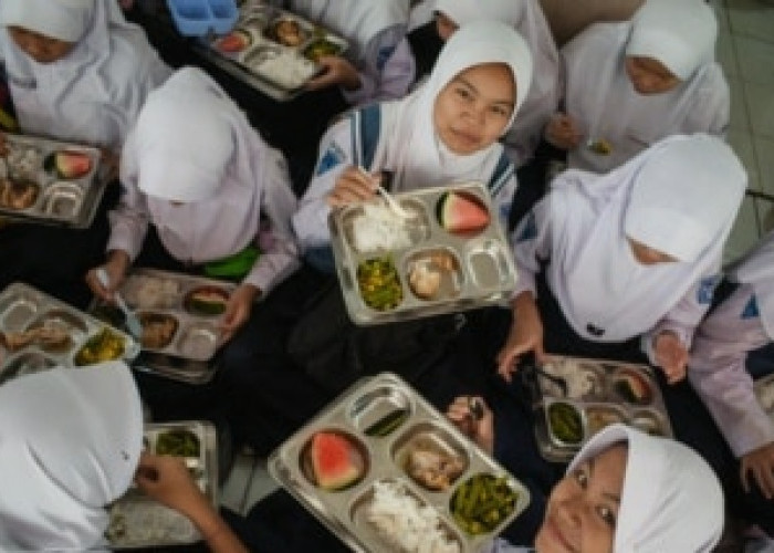 Satu Permintaan Maaf, Tragedi Gizi yang Mengguncang Kepercayaan Publik