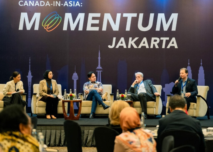 APF Kanada Luncurkan Momentum Jakarta untuk Memperkuat Kolaborasi Kanada–Indonesia dalam Ketahanan Pangan