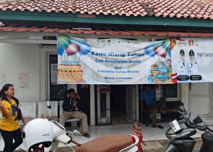 Bentuk Kekecewaan, Masyarakat Nanggung akan Adakan Aksi Demo Pada Dinas Kesehatan Kabupaten Bogor