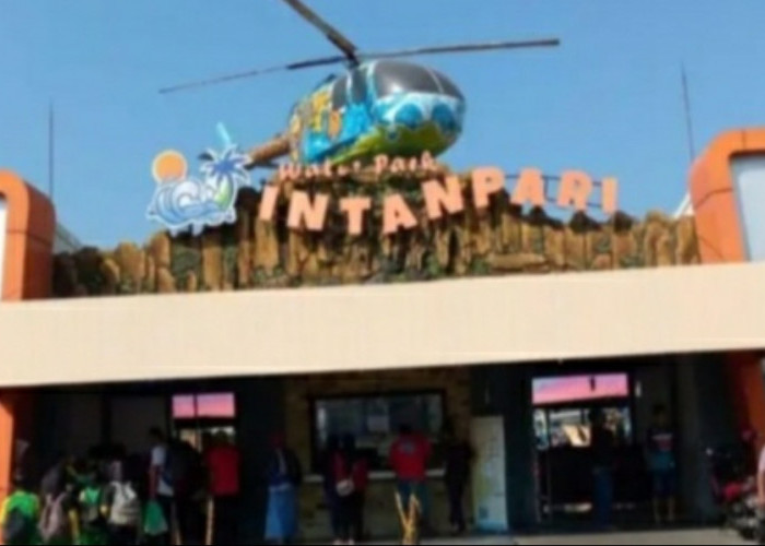Libur Sekolah Tiba, PUD Aneka Usaha Jamin Waterpark Intanpari Prima dan Aman