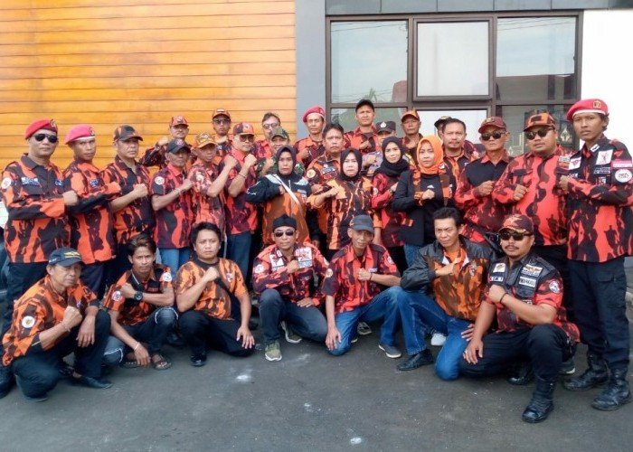 Memperingati Hari Pancasila: Menguatkan Nilai-Nilai Kebangsaan dalam Kehidupan Bermasyarakat