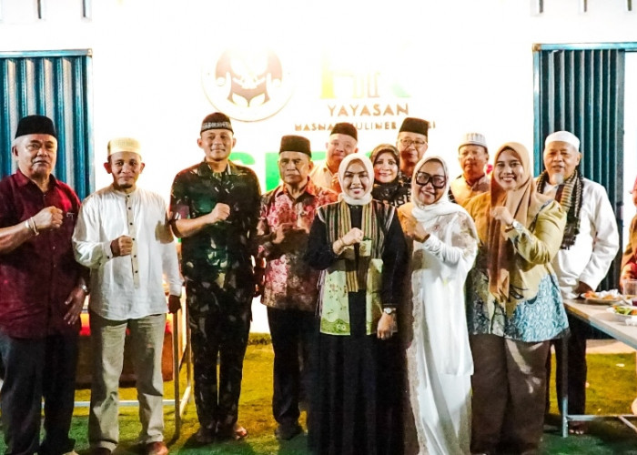 Bupati Labuhanbatu Tegaskan SPPG Jaga Kualitas MBG