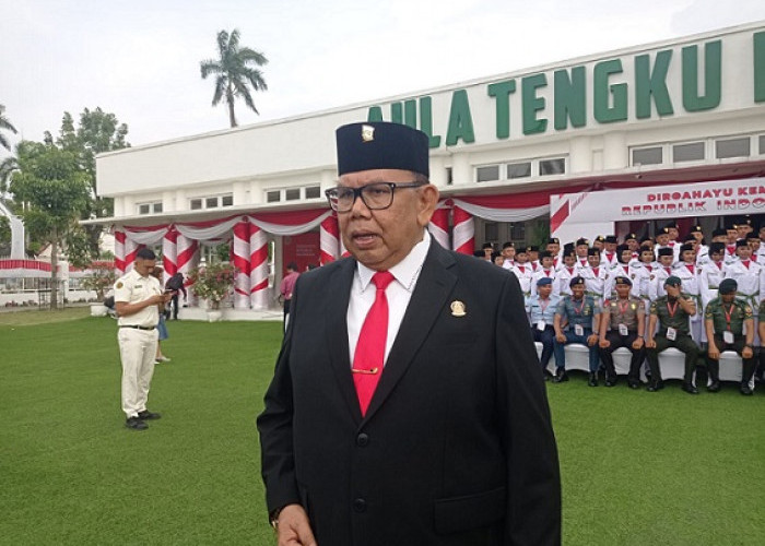Simpatisan PDI Perjuangan Unjuk Rasa, Ketua DPRD Sumut: Nggak ada Untungnya