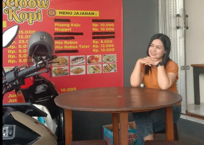 Lepaskan Rasa Kalut, Singgahlah di Seloow Kopi