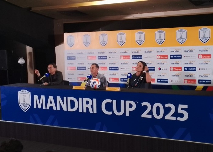 Indonesia Menang Tipis 1-0 atas Filipina di AFF U-23 Mandiri Champions 2025