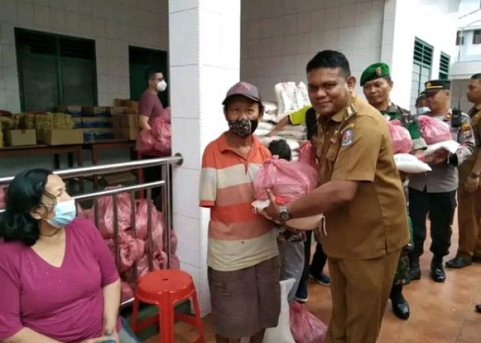 Lima Camat Bersaing Ketat untuk Posisi Eselon II di Pemkab Deli Serdang