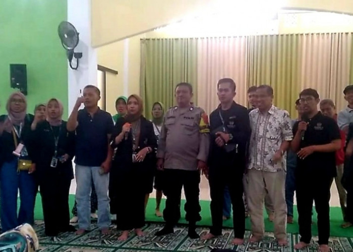 PT Sapala Dwipantara Yahya Gelar Gebyaran Sosialisasi Pinjaman Online di Bogor Barat