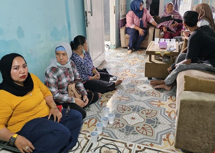 Kepala Puskesmas Kilasah Klarifikasi Soal Pemberian Obat Kadaluarsa Kepada Pasien