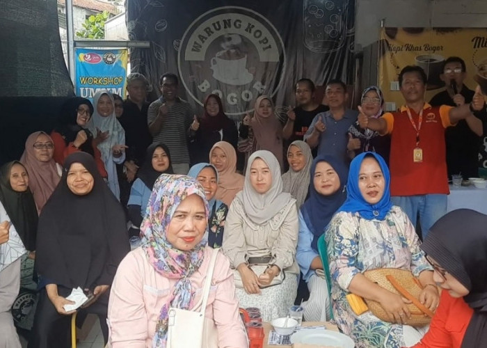 Launching Perdana Ira Frozen Food: Dukung UMKM dan Hadirkan Produk Berkualitas dengan Harga Hemat