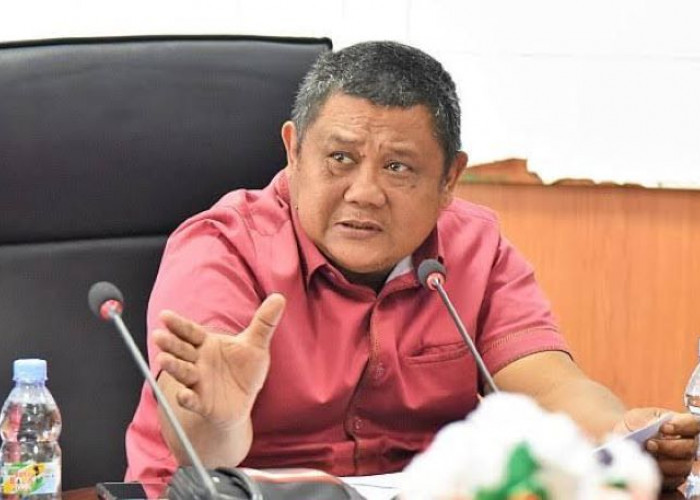 Dewan Harap Layanan Pengaduan THR Disnaker Medan Bukan Sekedar Lip Service