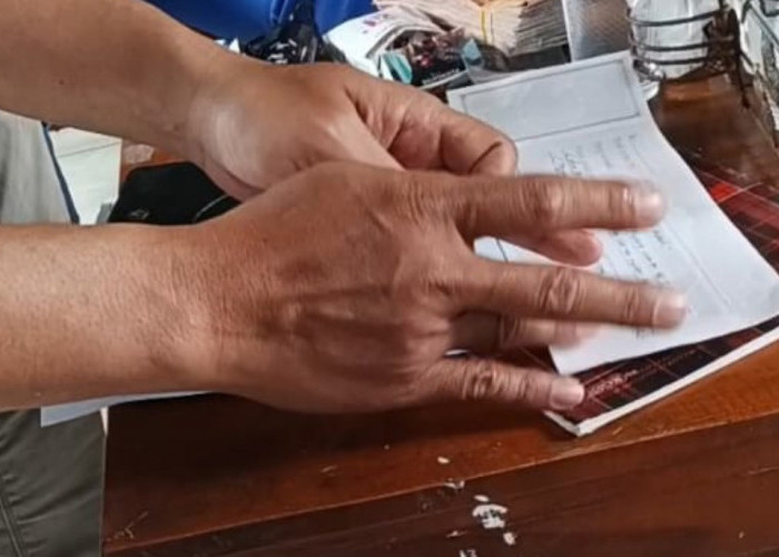 Pengadaian Tidak Resmi Alias ilegal Bisa Dibawa ke Ranah Hukum?