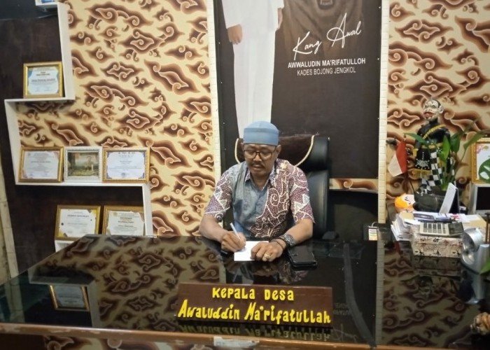 Inovasi Desa Bojong Jengkol Manfaatkan Sampah Rumah Tangga dan Jelantah