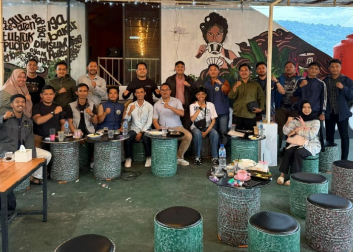 Tidak Ada Korban Jiwa, Tapi Gas Beracun Terdeteksi – KNPI Nanggung Tekan Transparansi Tambang Pongkor   