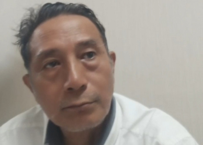 Suta Widhya Desak Jaksa Agung Tetapkan Pihak Yang bertanggung jawab Atas Bencana di Sumatera