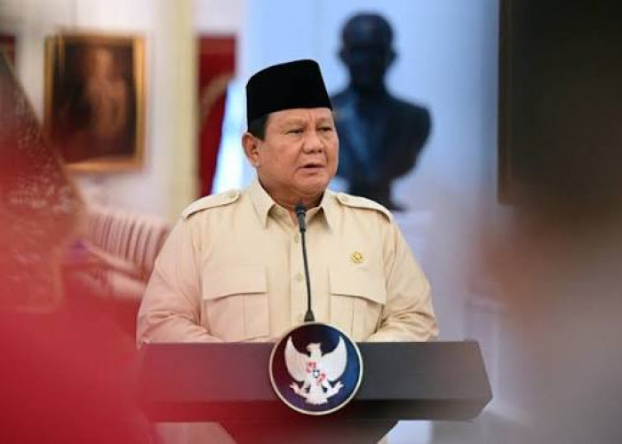 Kesetiaan Prabowo Sampai Kapan ?
