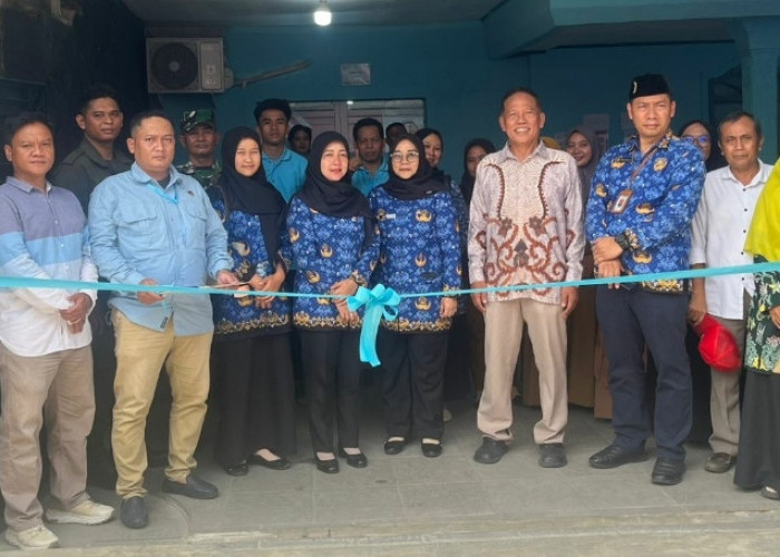 SPPG Cibatok Dua Diresmikan: Langkah Nyata Yayasan Mandiri Berkah Group Tingkatkan Gizi Keluarga  ?