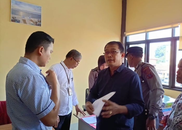 Senator Sumut Terpilih Ingatkan GTRA Bekerja Sesuai UU Pokok Agraria