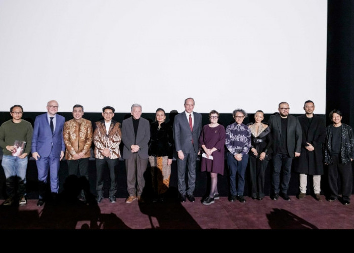 La Cinémathèque française Selenggarakan Retrospektif Sinema Indonesia Pertama di Paris