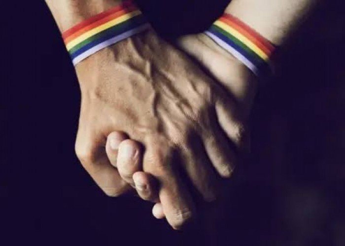 75 Peserta Pesta Gay di Puncak Bogor Diamankan Polisi, 30 Reaktif HIV dan Sifilis