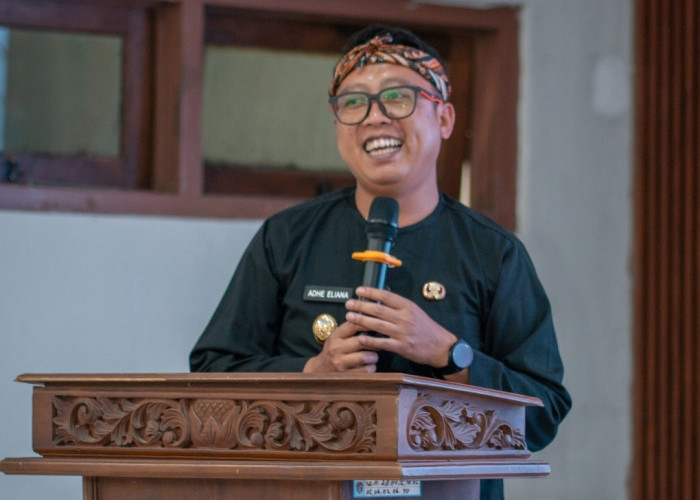 Wabup Karanganyar Pimpin Rakor Evaluasi Serta Perencanaan Program MBG Tahun 2026