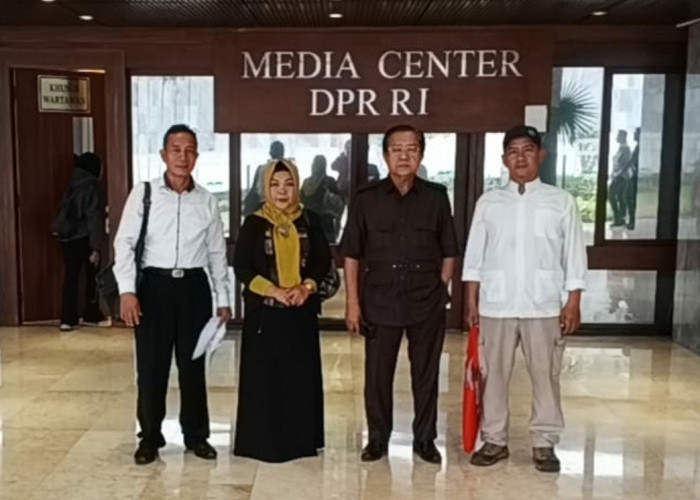 Negara Gagal Menerapkan Bangunan Koperasi Model Baru Sebagaimana Diamanatkan Pasal 33 (1) UUD 1945 