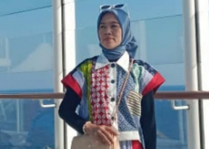 Di Bawah naungan PT BEST Rukaisih Jaenal Berada di Singapore Dan Thailand Sambil Promosi