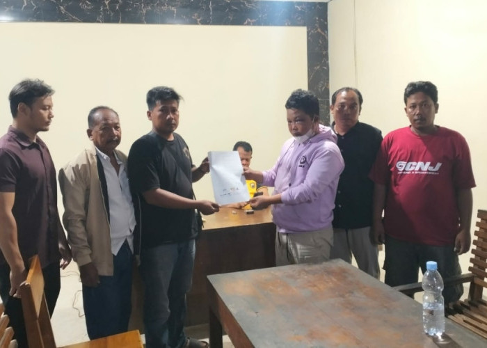 Polsek Jumantono Kedepankan Keadilan Restoratif, Kasus Pencurian Singkong Diselesaikan Secara Kekeluargaan