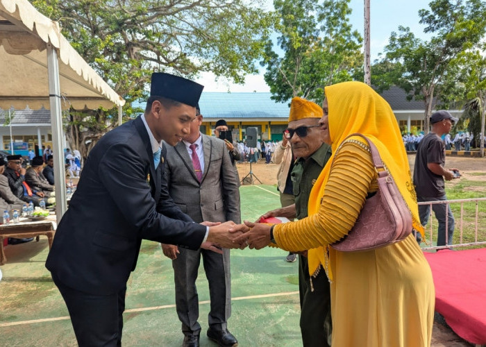 Serba-serbi Hari Pahlawan 10 Nopember 2025